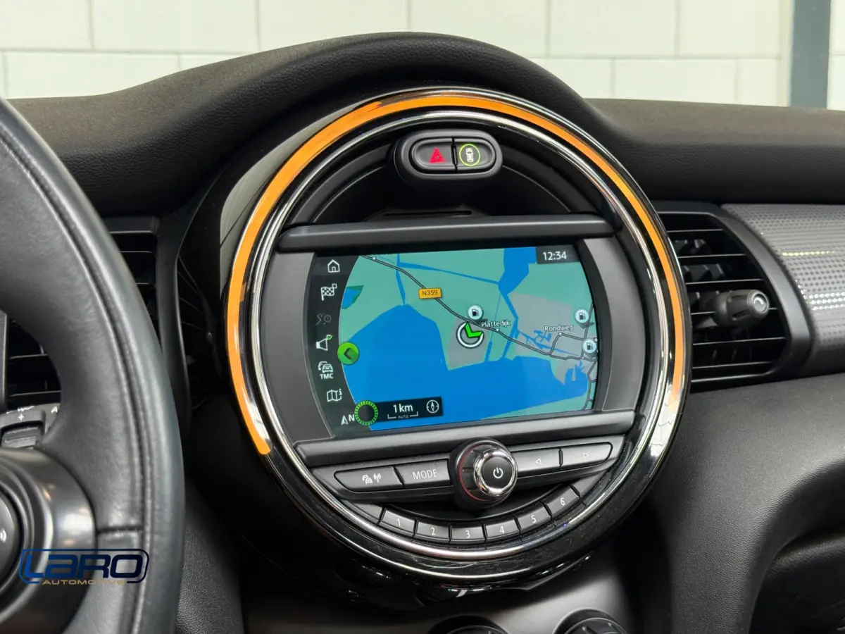1.5 136 pk Aut. | ACC LED Camera CarPlay Yours Stoelver.