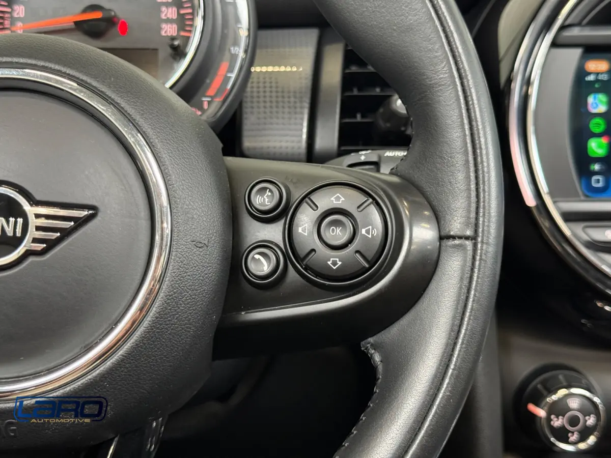 1.5 136 pk Aut. | ACC LED Camera CarPlay Yours Stoelver.