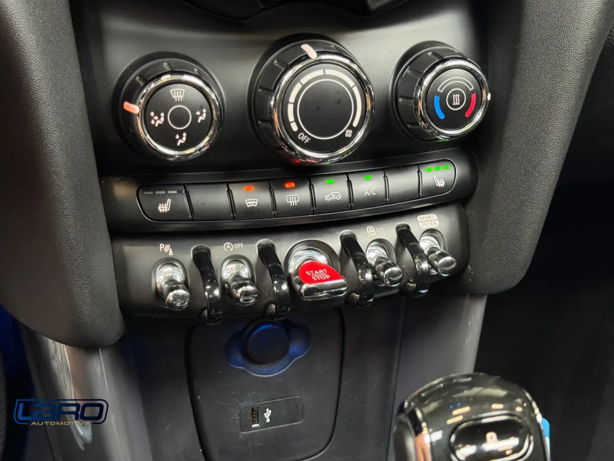 1.5 136 pk Aut. | ACC LED Camera CarPlay Yours Stoelver.