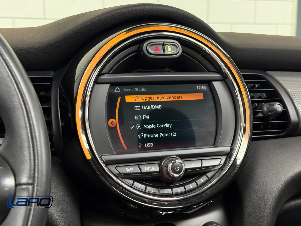 1.5 136 pk Aut. | ACC LED Camera CarPlay Yours Stoelver.