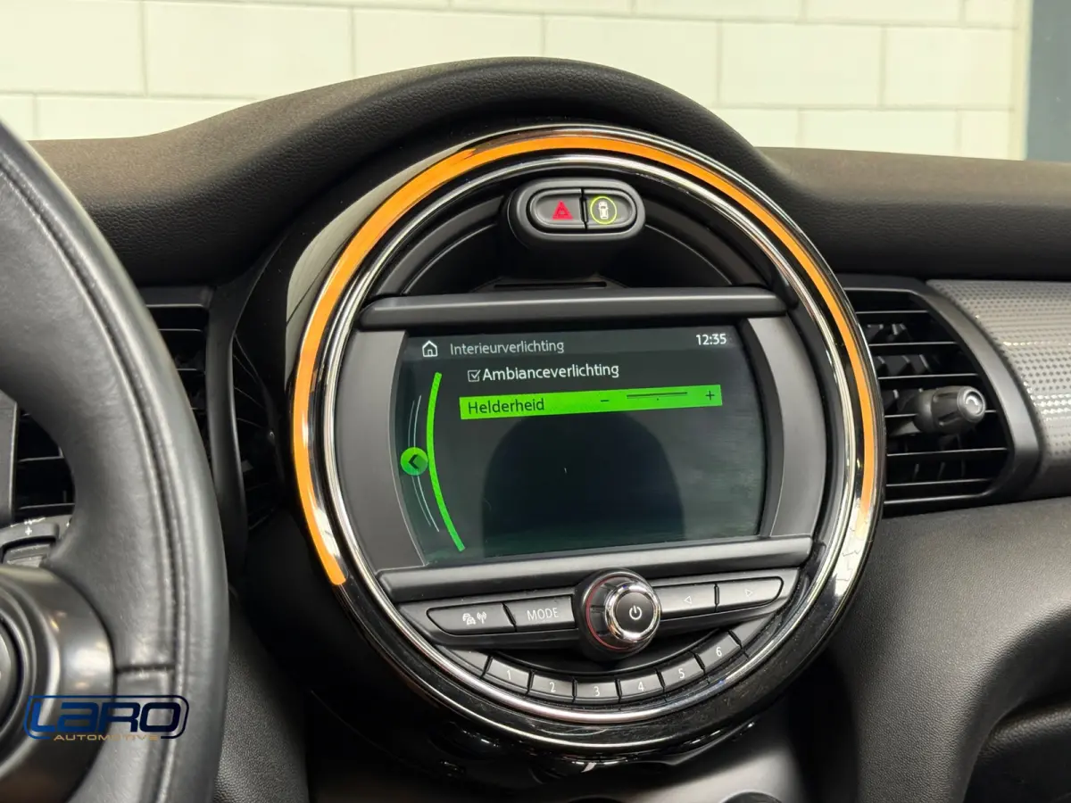 1.5 136 pk Aut. | ACC LED Camera CarPlay Yours Stoelver.