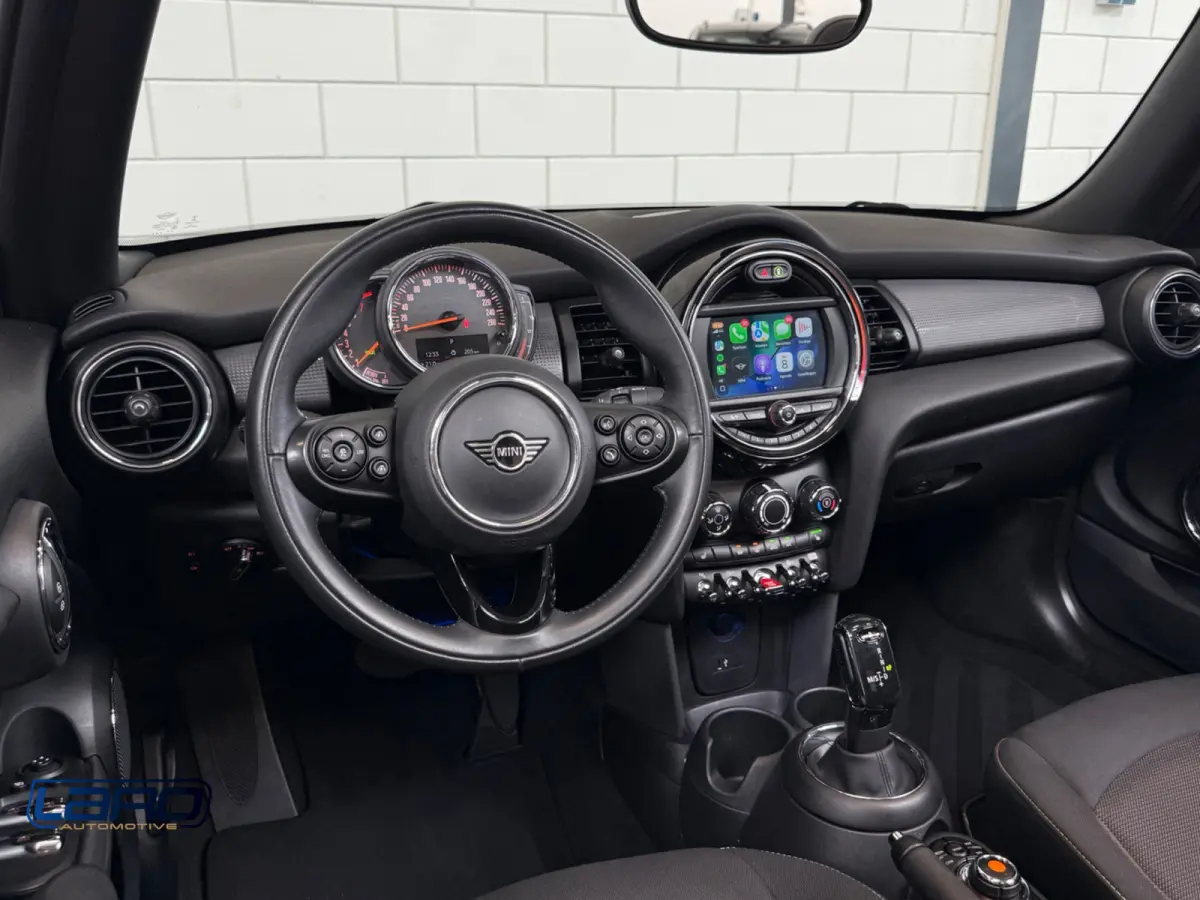 1.5 136 pk Aut. | ACC LED Camera CarPlay Yours Stoelver.