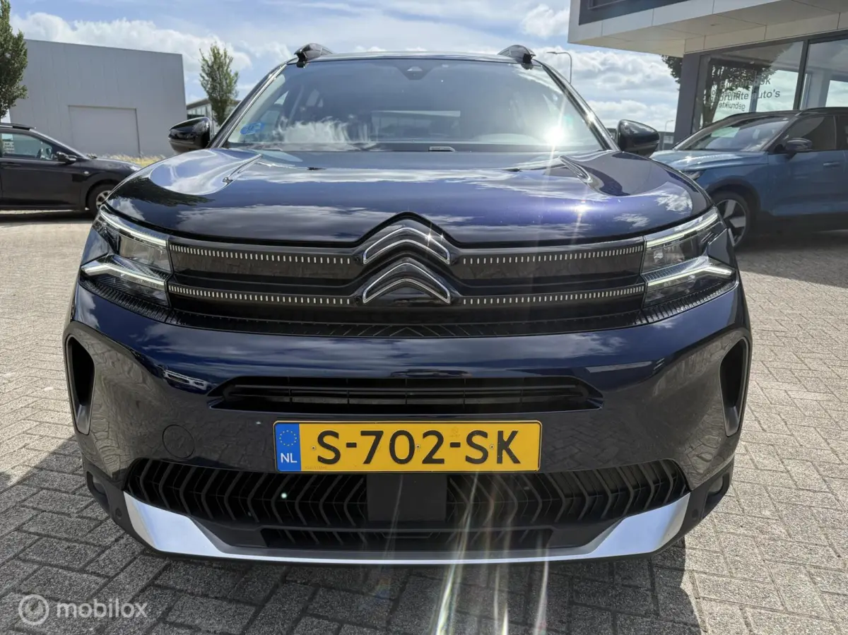 1.6 Plug-in Hybrid 225 Shine RIJKLAAR PRIJS
