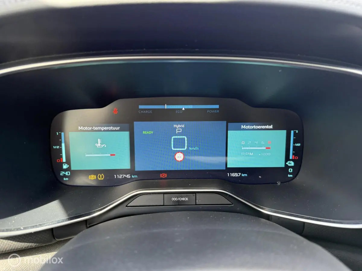 1.6 Plug-in Hybrid 225 Shine RIJKLAAR PRIJS