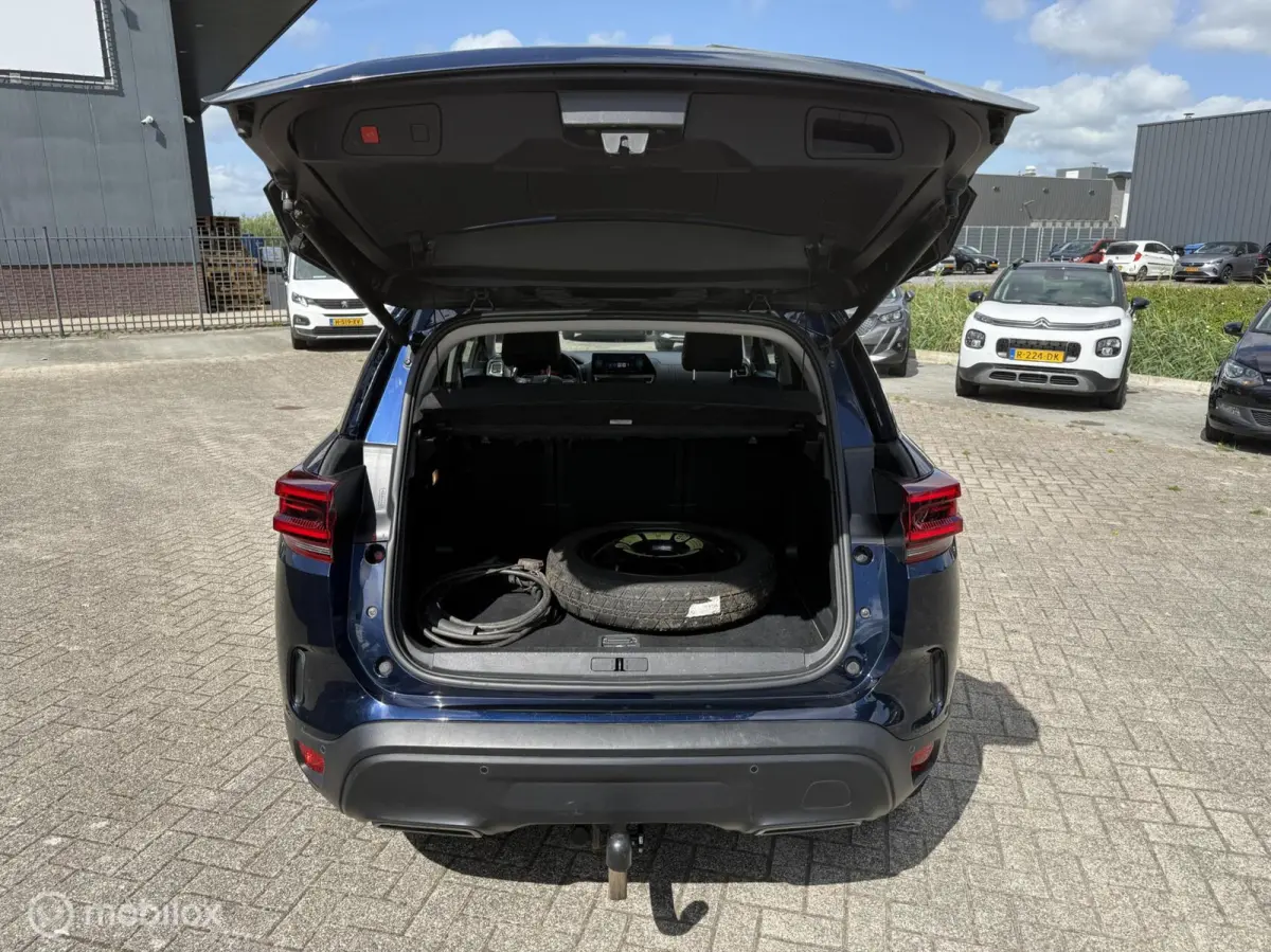 1.6 Plug-in Hybrid 225 Shine RIJKLAAR PRIJS