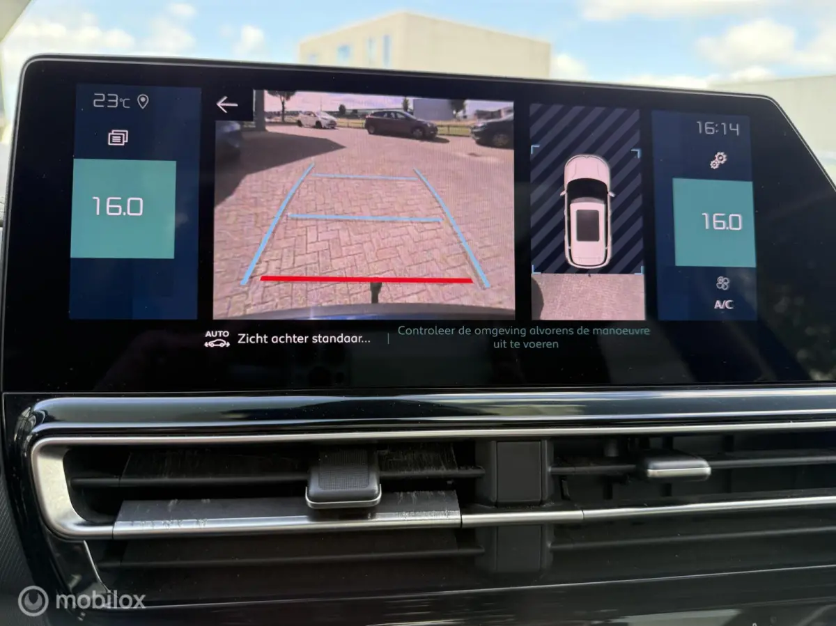 1.6 Plug-in Hybrid 225 Shine RIJKLAAR PRIJS