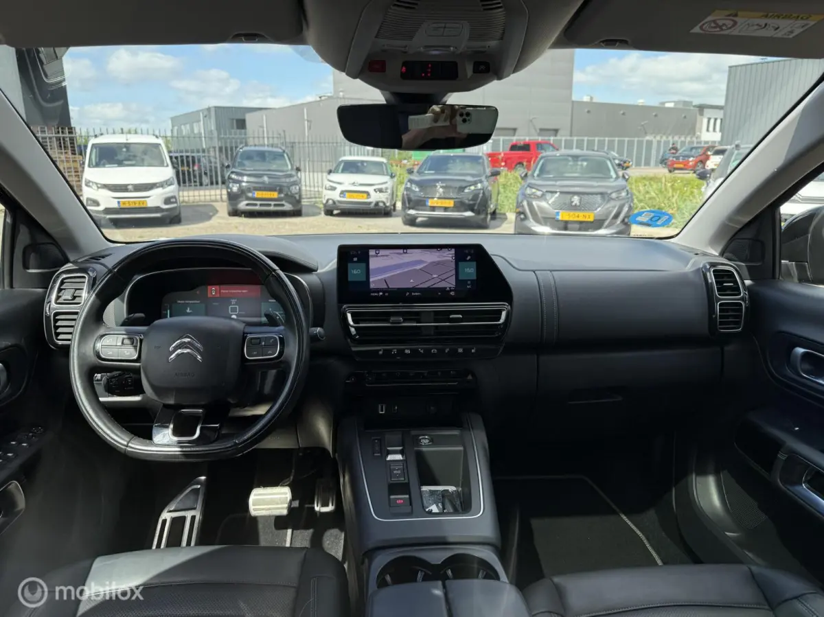 1.6 Plug-in Hybrid 225 Shine RIJKLAAR PRIJS