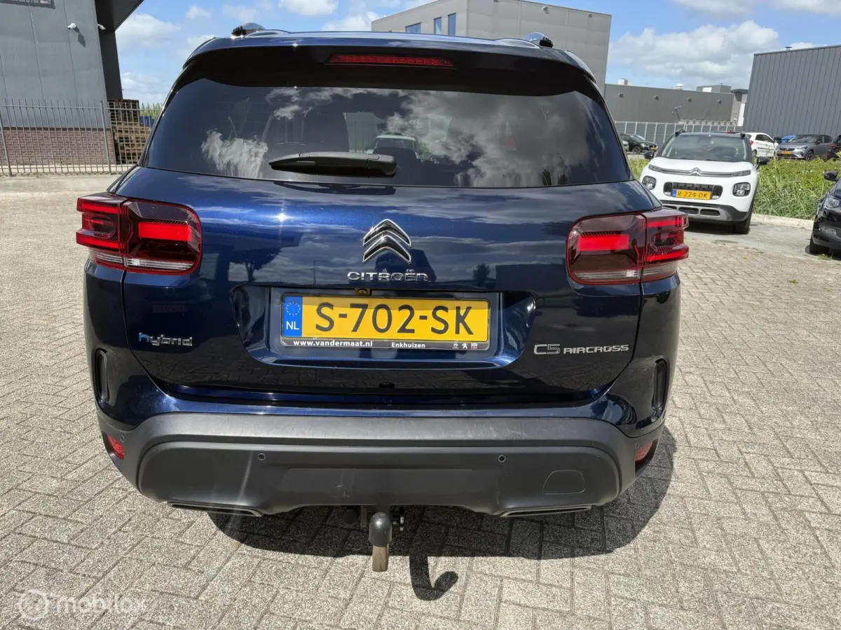 1.6 Plug-in Hybrid 225 Shine RIJKLAAR PRIJS