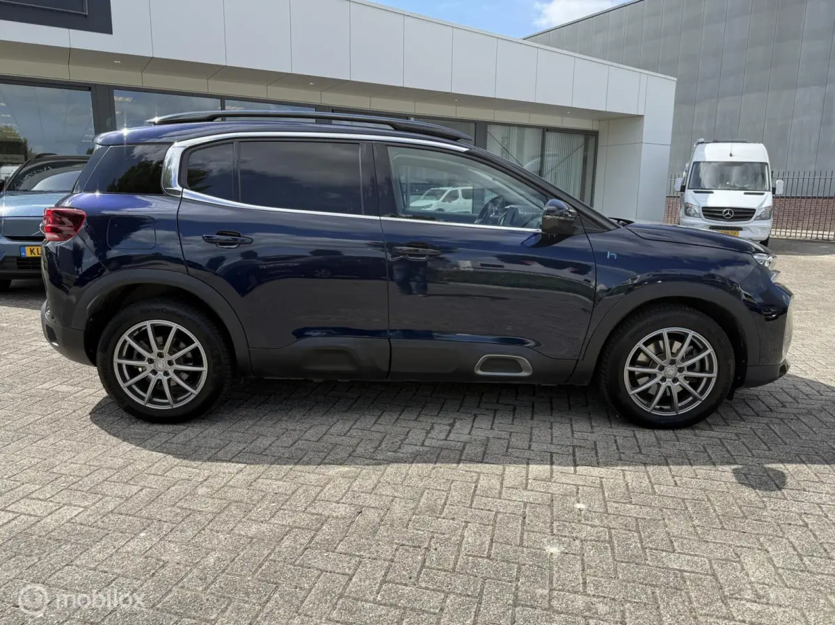 1.6 Plug-in Hybrid 225 Shine RIJKLAAR PRIJS