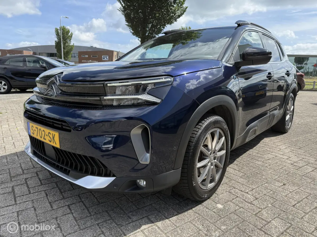1.6 Plug-in Hybrid 225 Shine RIJKLAAR PRIJS