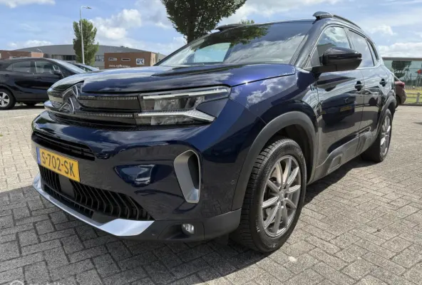 1.6 Plug-in Hybrid 225 Shine RIJKLAAR PRIJS