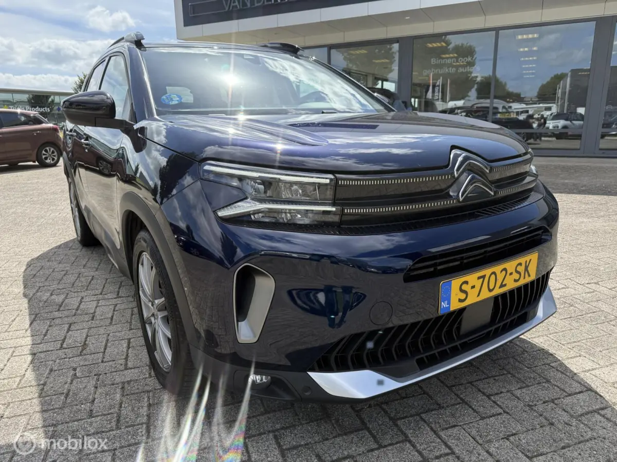 1.6 Plug-in Hybrid 225 Shine RIJKLAAR PRIJS