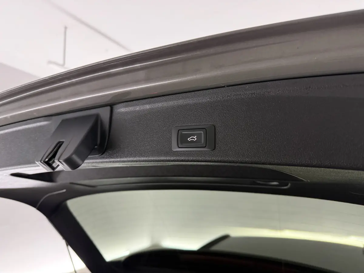 35 TFSI S-line 150PK Black Optic | Virtual | Carplay | LED | Cruise | Keyless | Clima