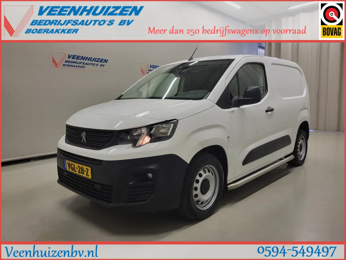 1.5BlueHDI 130pk Euro 6!