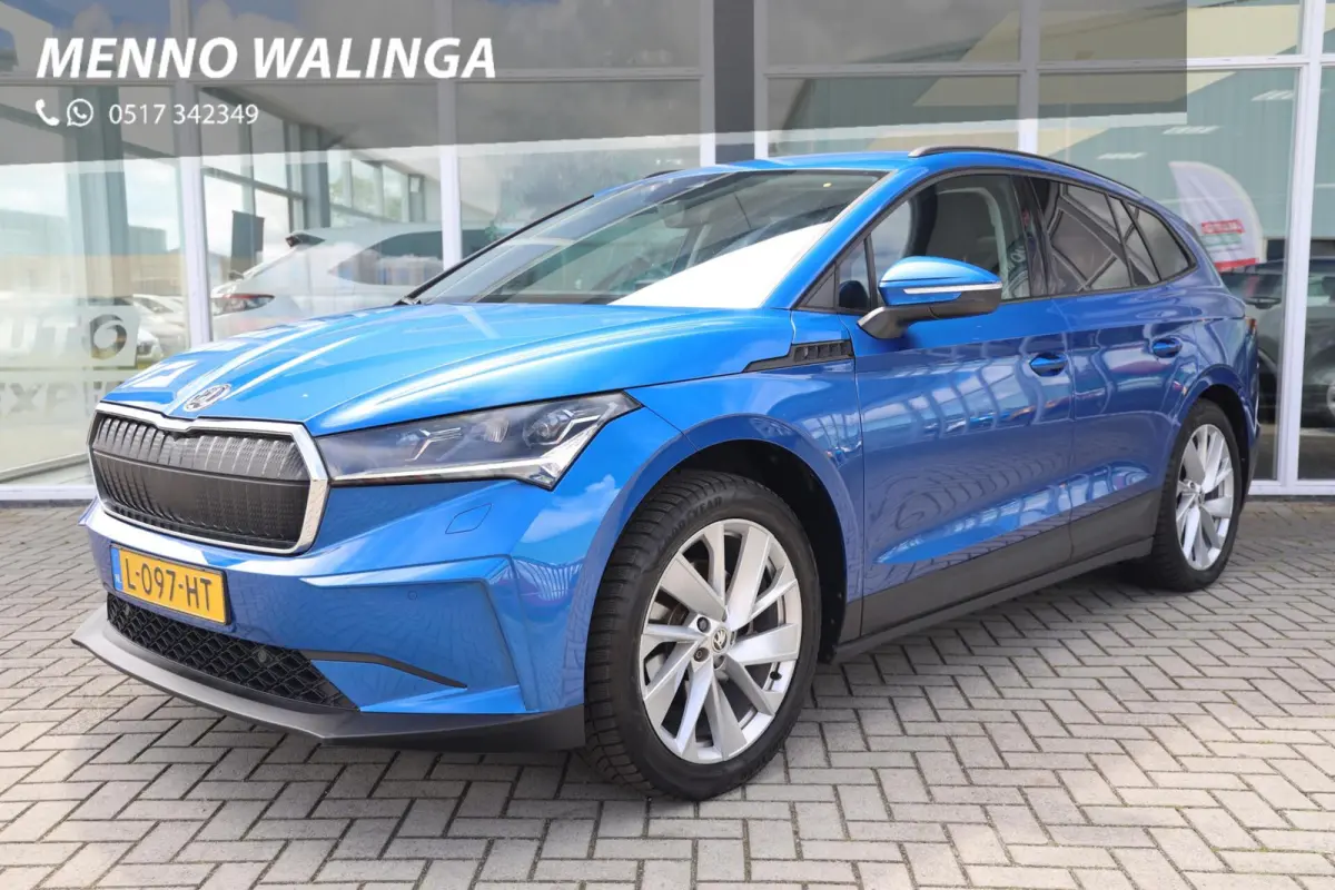 60 First Edition|SOH 93%|Camera|Stoel/Stuurverwarming|Trekhaak|Apple carplay/Android auto|