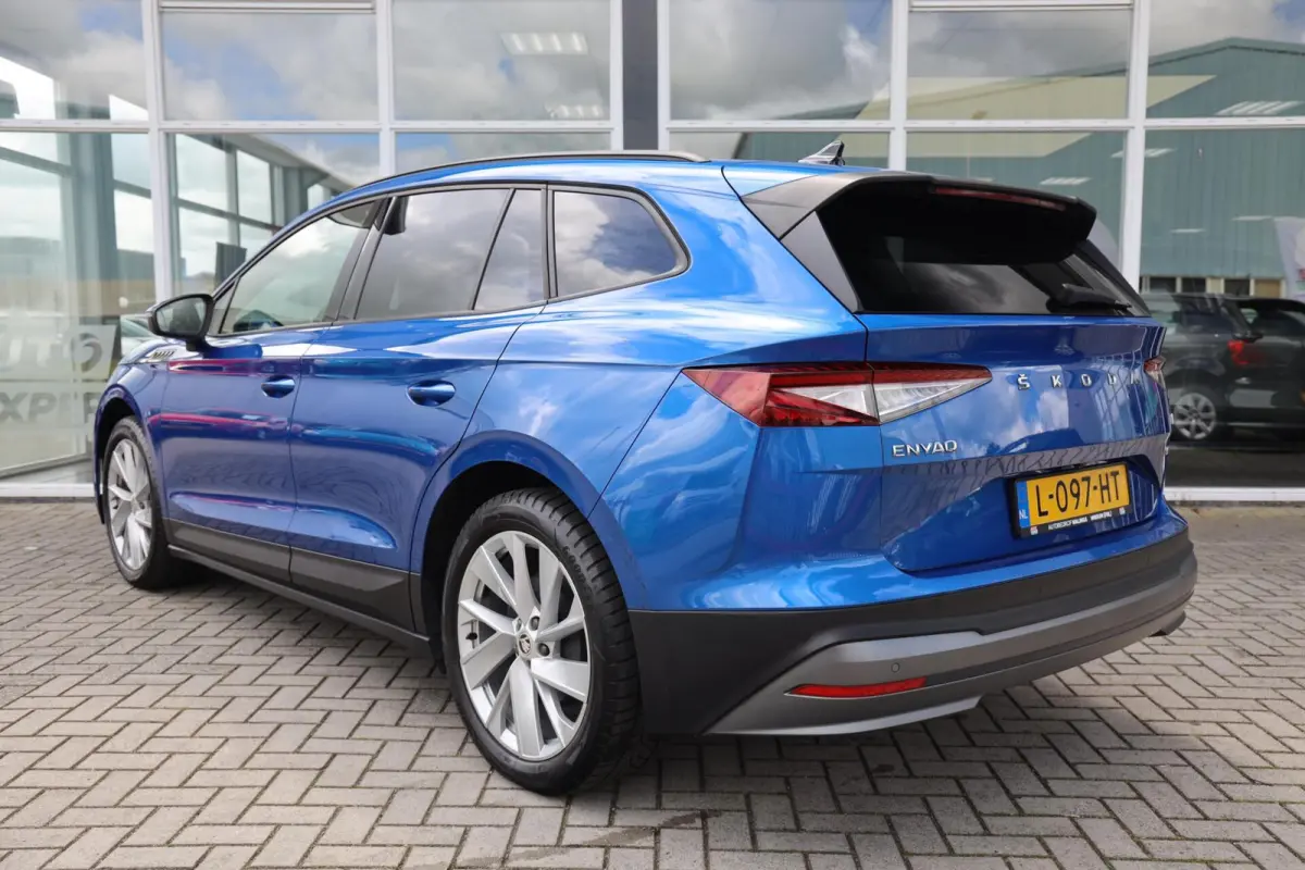60 First Edition|SOH 93%|Camera|Stoel/Stuurverwarming|Trekhaak|Apple carplay/Android auto|