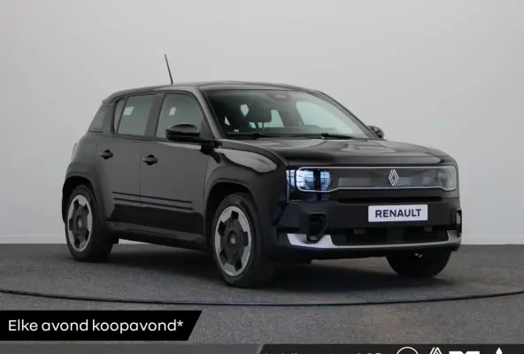 urban range evolution 40 kWh | Vijf jaar garantie | Stoelverwarming | Apple Carplay | Android Auto |