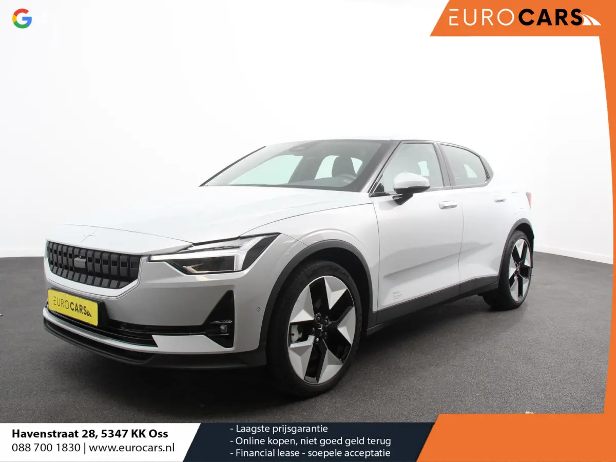 Standard Range Single Motor 63kWh SOH 94 % Climate control Cruise control Parkeersensoren Camera Voorstoelen verwarmd Apple Carplay/ Android Auto