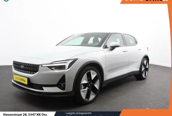 Standard Range Single Motor 63kWh SOH 94 % Climate control Cruise control Parkeersensoren Camera Voorstoelen verwarmd Apple Carplay/ Android Auto