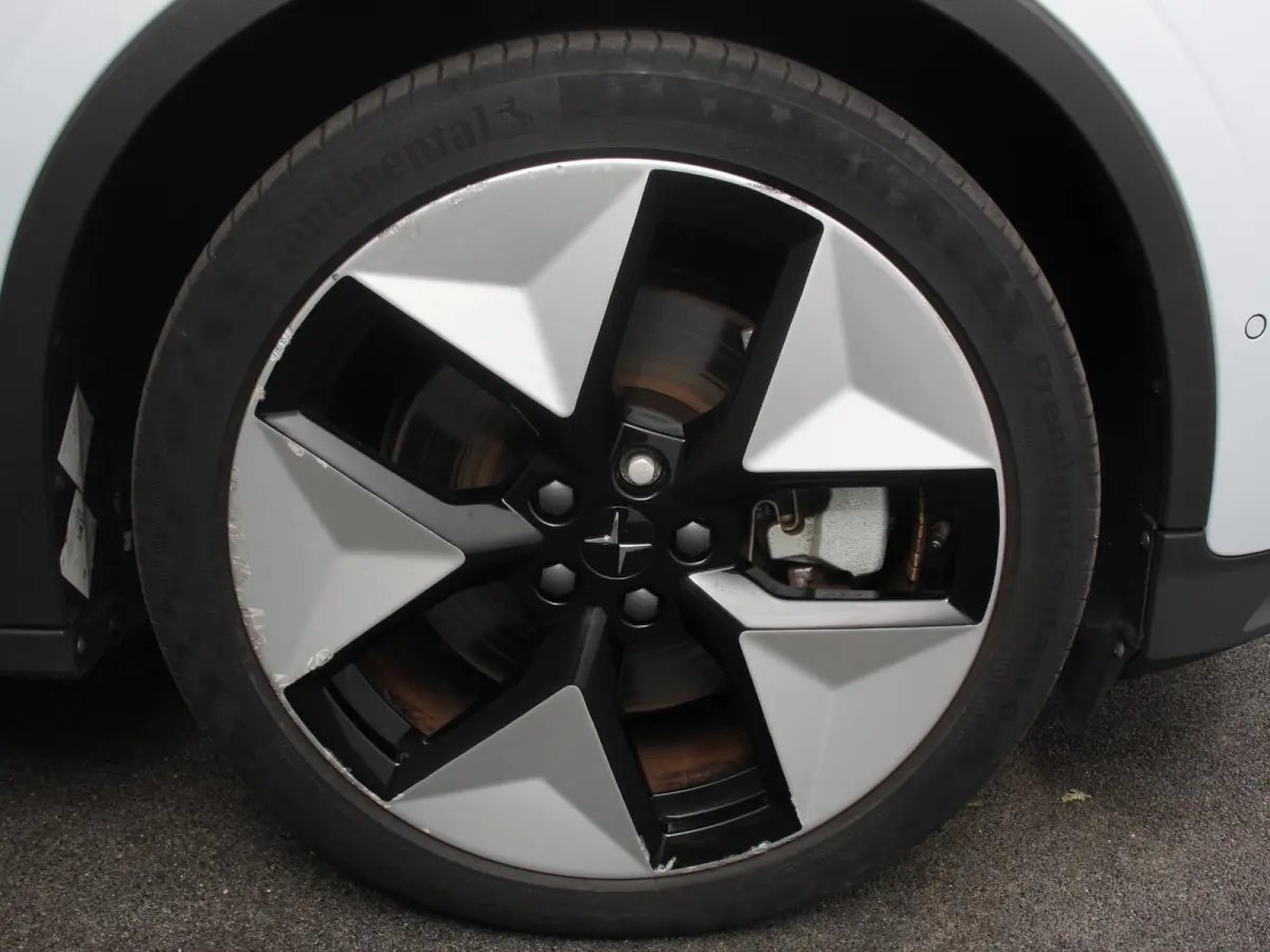 Standard Range Single Motor 63kWh SOH 94 % Climate control Cruise control Parkeersensoren Camera Voorstoelen verwarmd Apple Carplay/ Android Auto