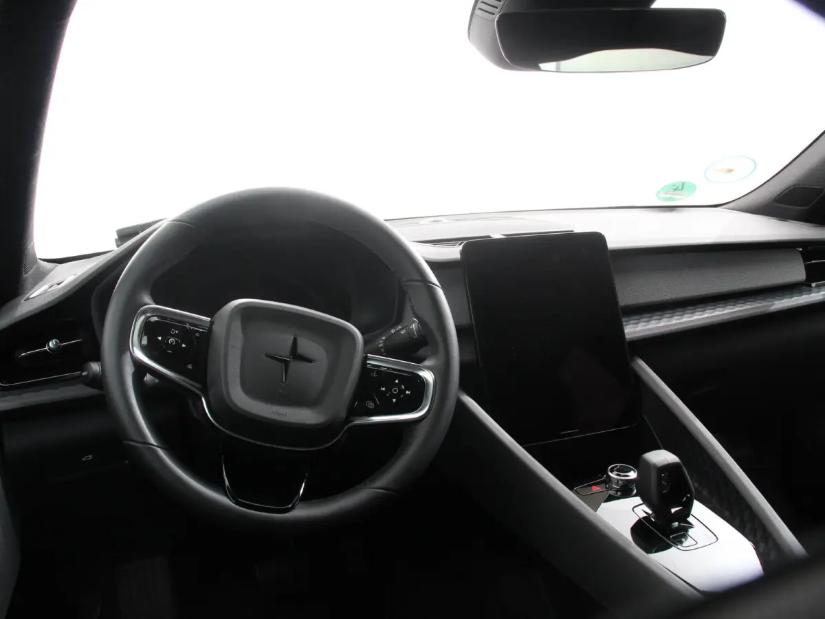 Standard Range Single Motor 63kWh SOH 94 % Climate control Cruise control Parkeersensoren Camera Voorstoelen verwarmd Apple Carplay/ Android Auto
