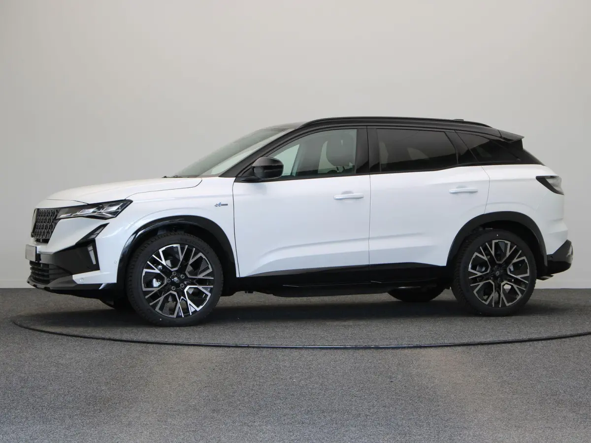 E-Tech full hybrid 200pk esprit Alpine | Vijf jaar garantie | Panoramisch dak | Harman Kardon | All season banden |