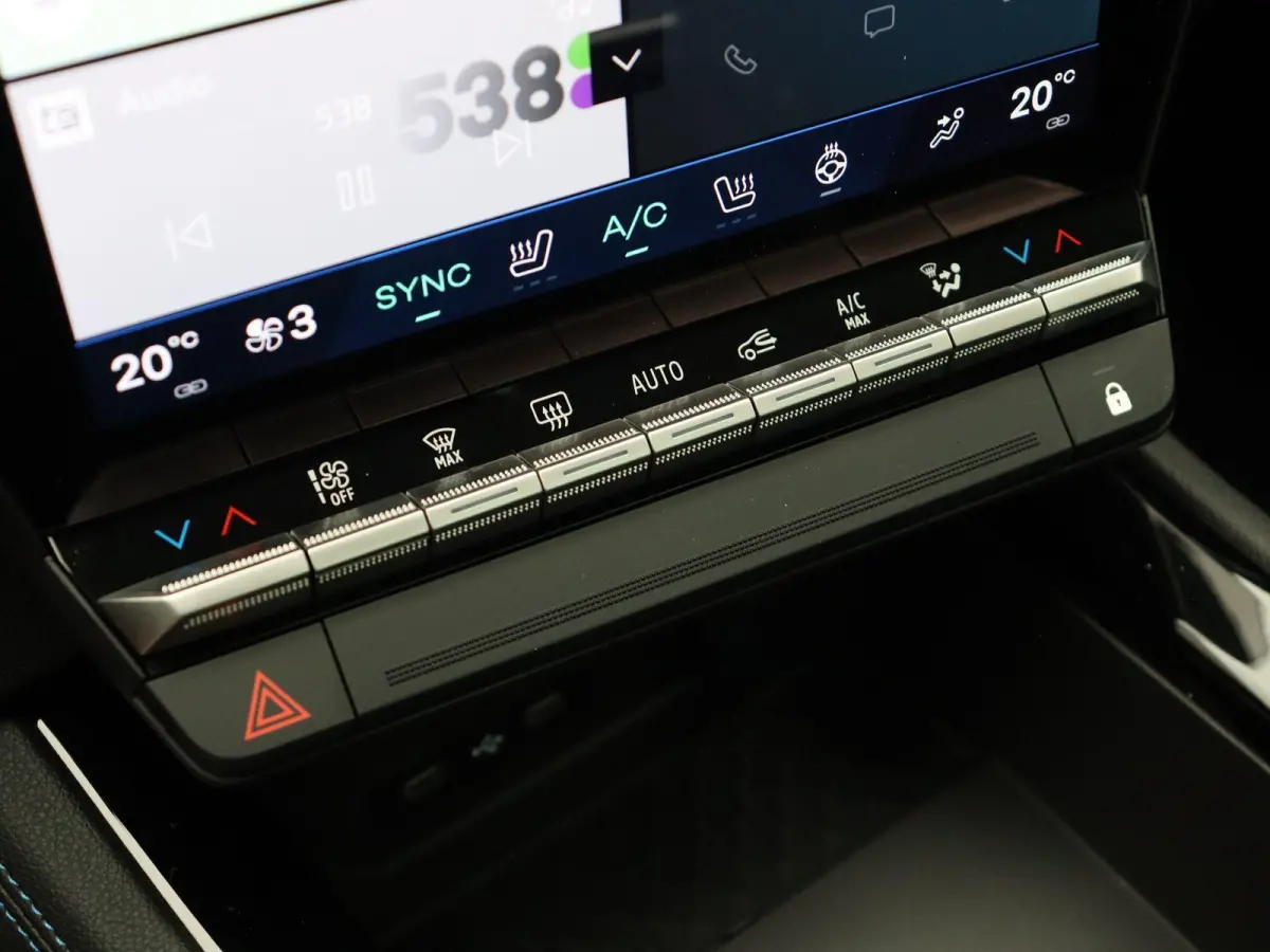E-Tech full hybrid 200pk esprit Alpine | Vijf jaar garantie | Panoramisch dak | Harman Kardon | All season banden |