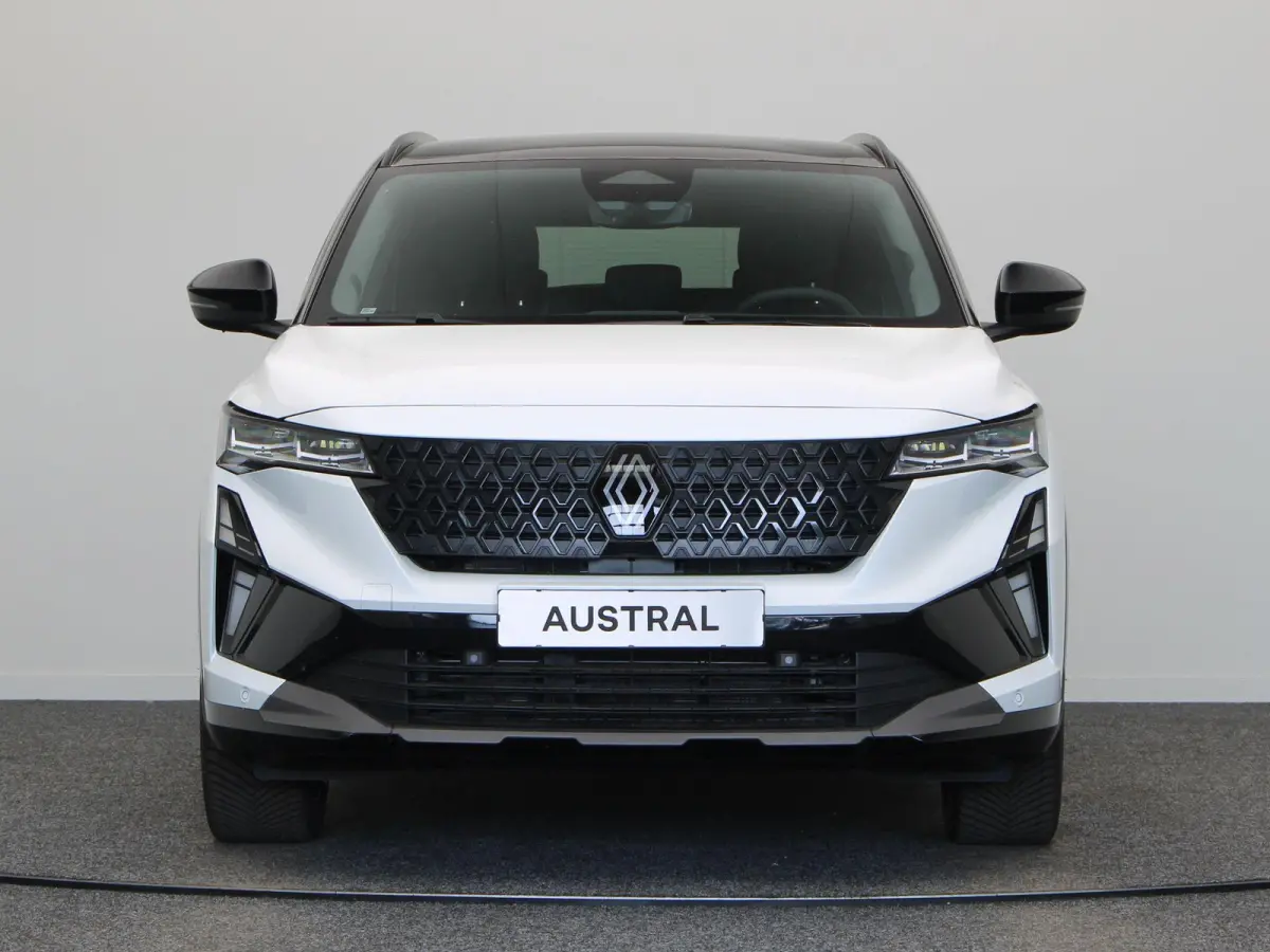 E-Tech full hybrid 200pk esprit Alpine | Vijf jaar garantie | Panoramisch dak | Harman Kardon | All season banden |