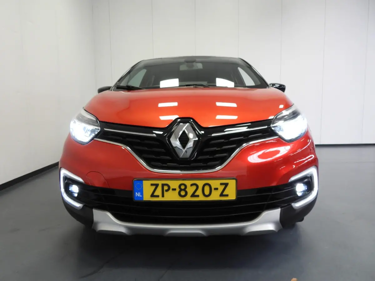 1.2 TCe Aut. Intens NAVI/CLIMA/LED/TREKH./17"LMV!