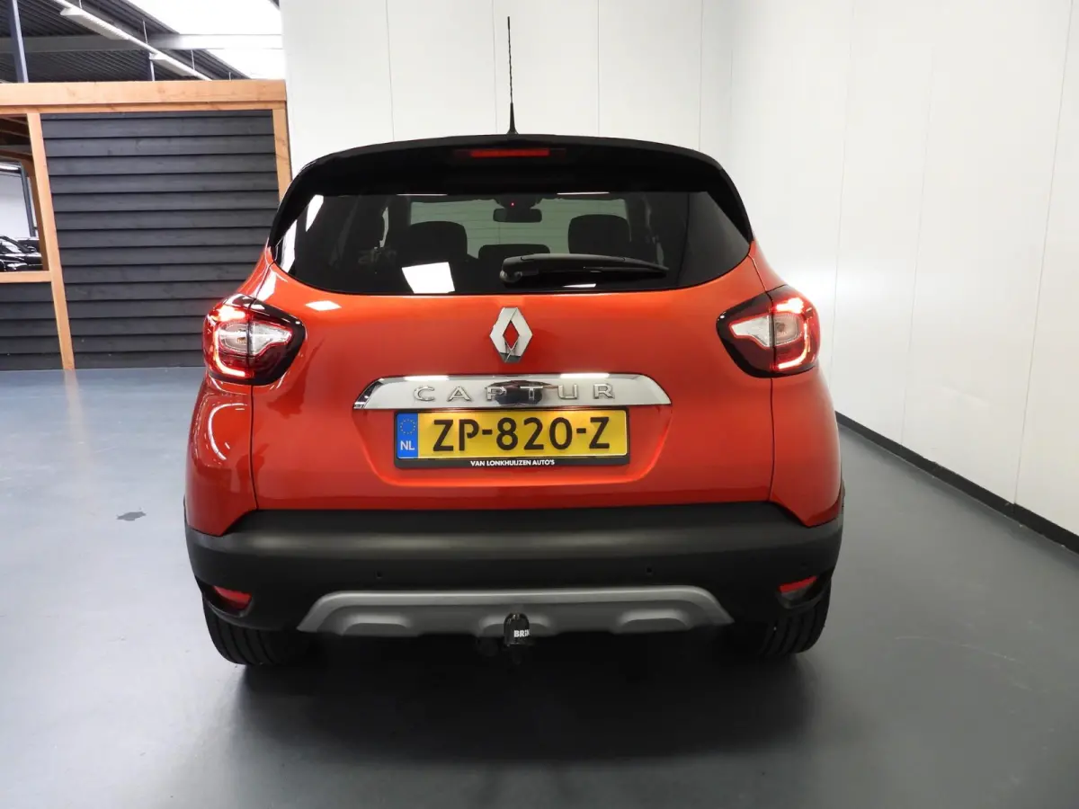 1.2 TCe Aut. Intens NAVI/CLIMA/LED/TREKH./17"LMV!