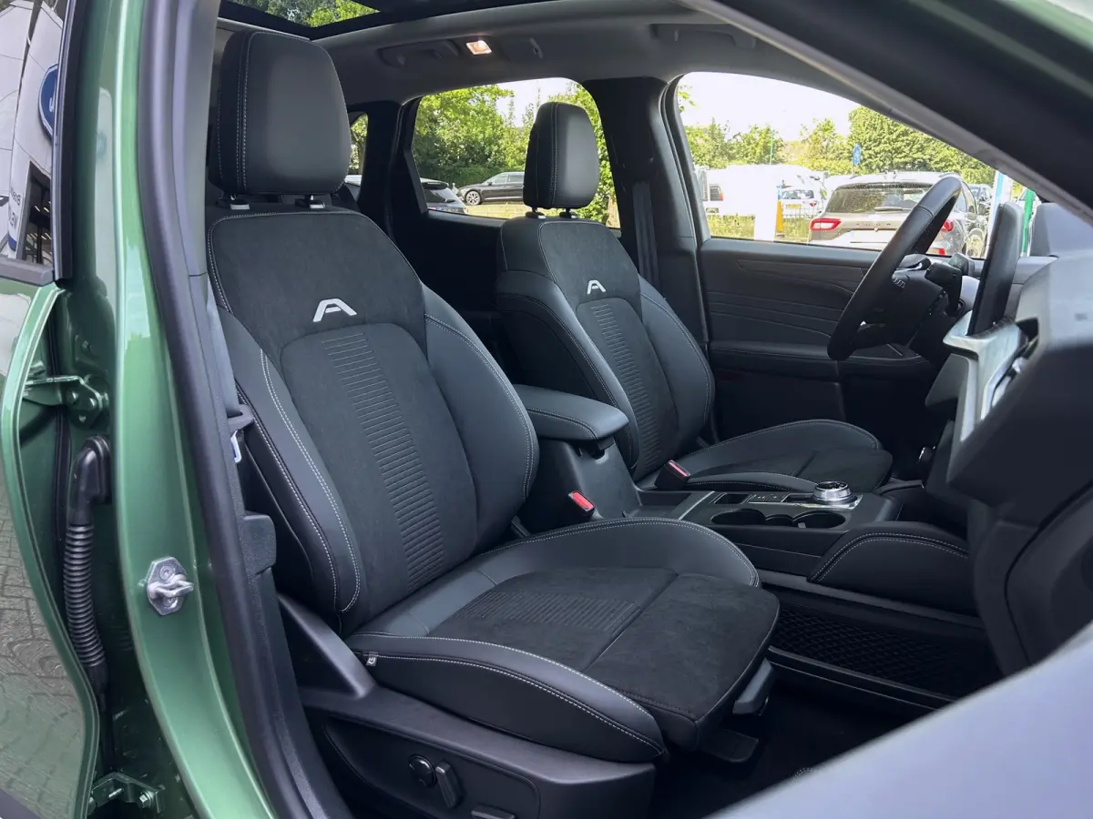 2.5 PHEV Active X | Pano | Trekhaak | AGR Stoelen | Matrix LED | Adap. Cruise