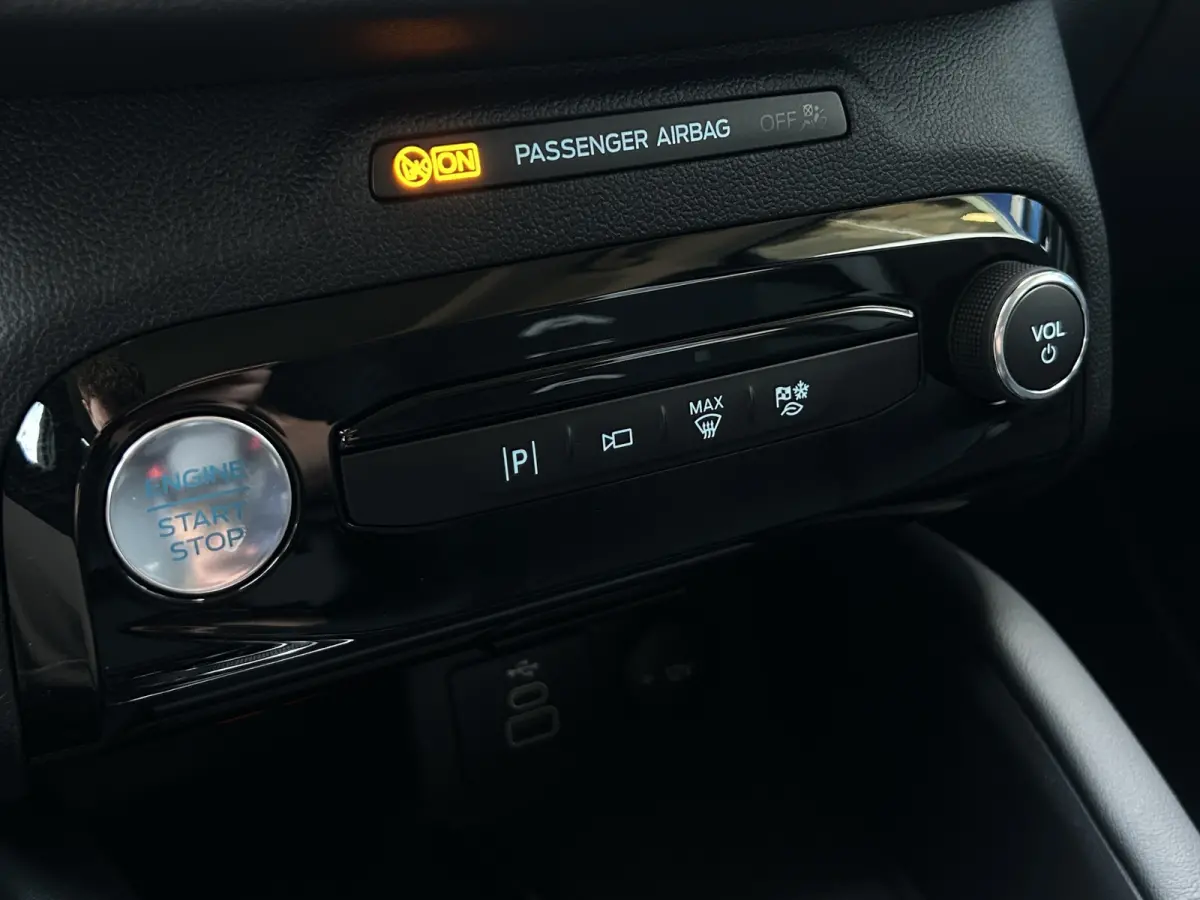 2.5 PHEV Active X | Pano | Trekhaak | AGR Stoelen | Matrix LED | Adap. Cruise