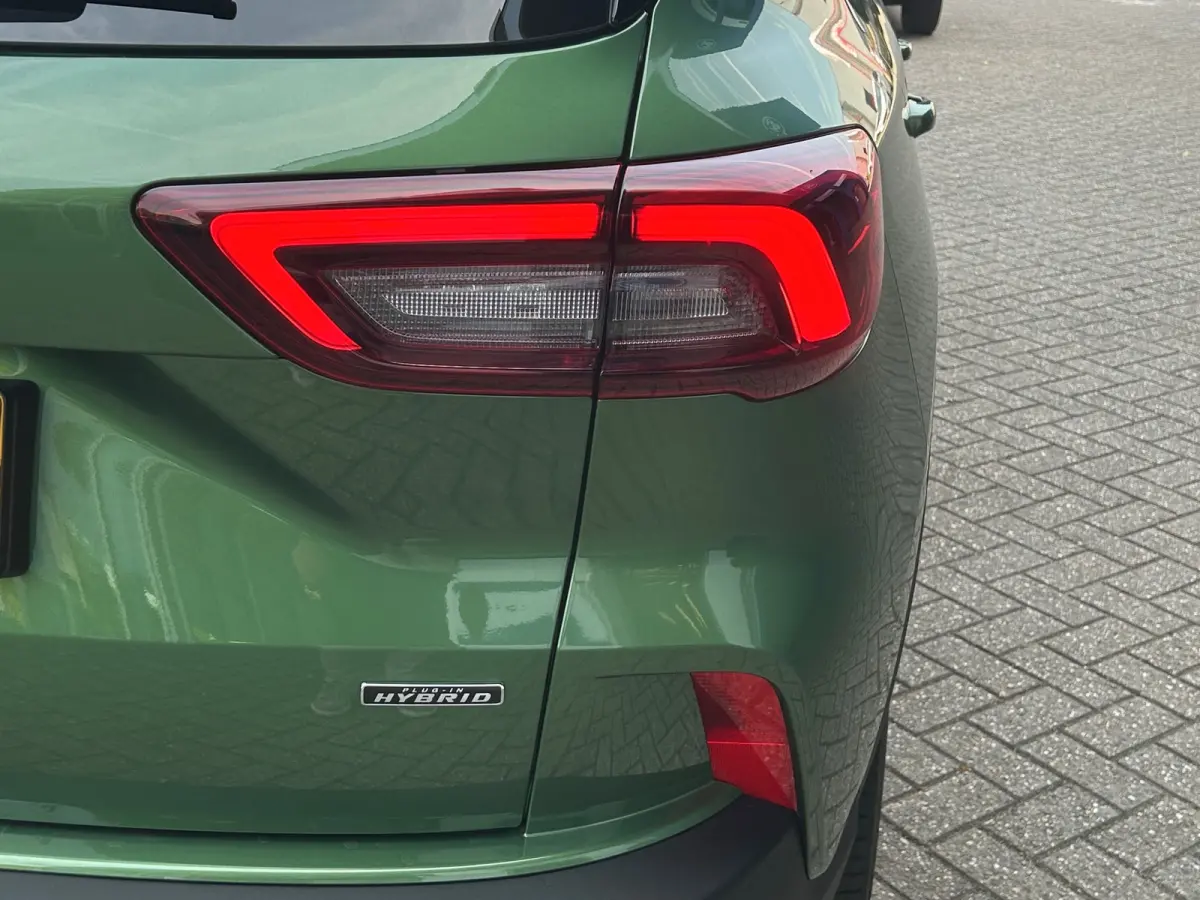 2.5 PHEV Active X | Pano | Trekhaak | AGR Stoelen | Matrix LED | Adap. Cruise