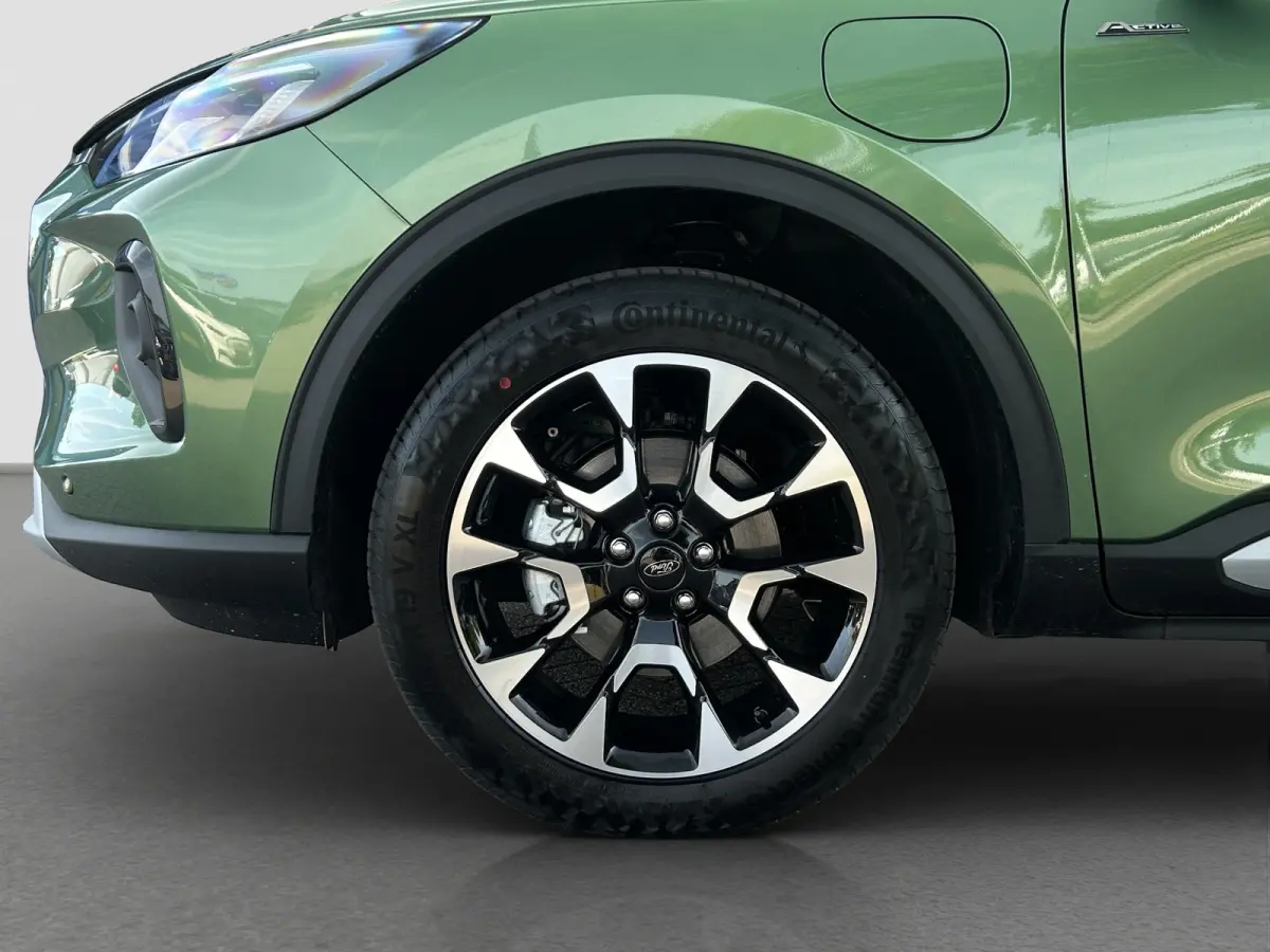 2.5 PHEV Active X | Pano | Trekhaak | AGR Stoelen | Matrix LED | Adap. Cruise