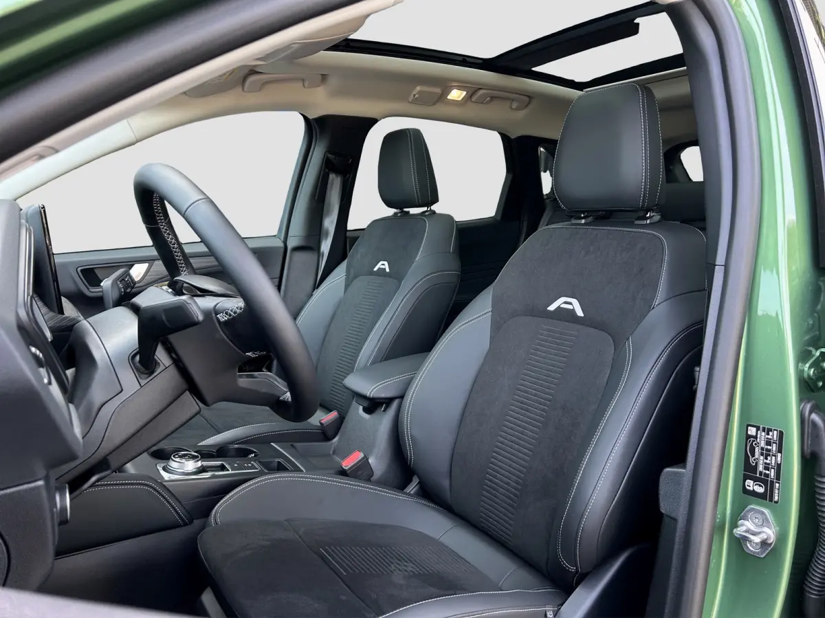 2.5 PHEV Active X | Pano | Trekhaak | AGR Stoelen | Matrix LED | Adap. Cruise