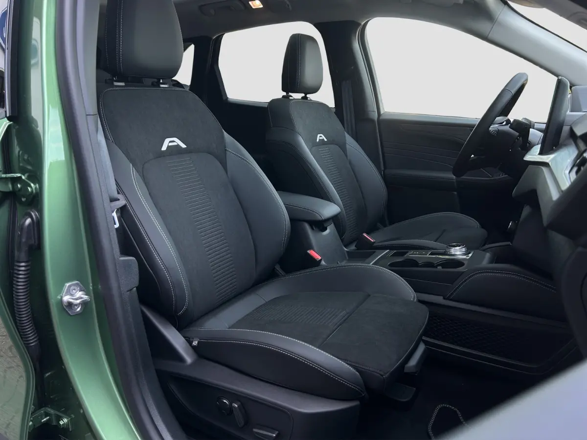 2.5 PHEV Active X | Pano | Trekhaak | AGR Stoelen | Matrix LED | Adap. Cruise