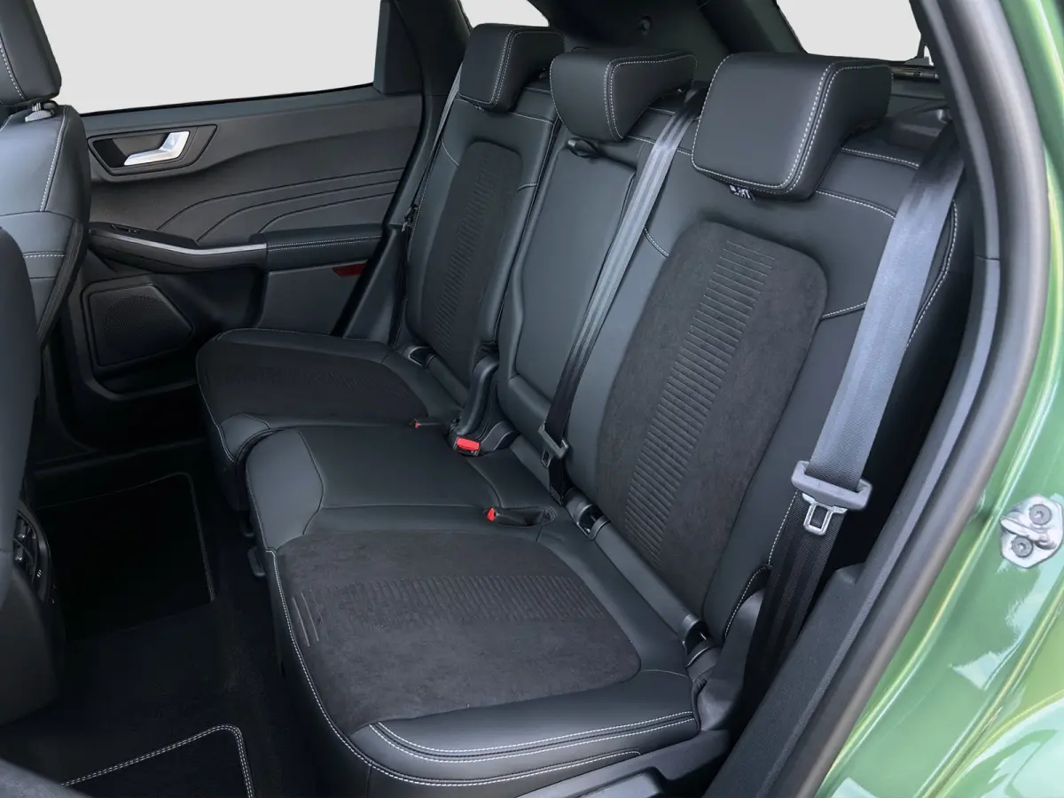 2.5 PHEV Active X | Pano | Trekhaak | AGR Stoelen | Matrix LED | Adap. Cruise