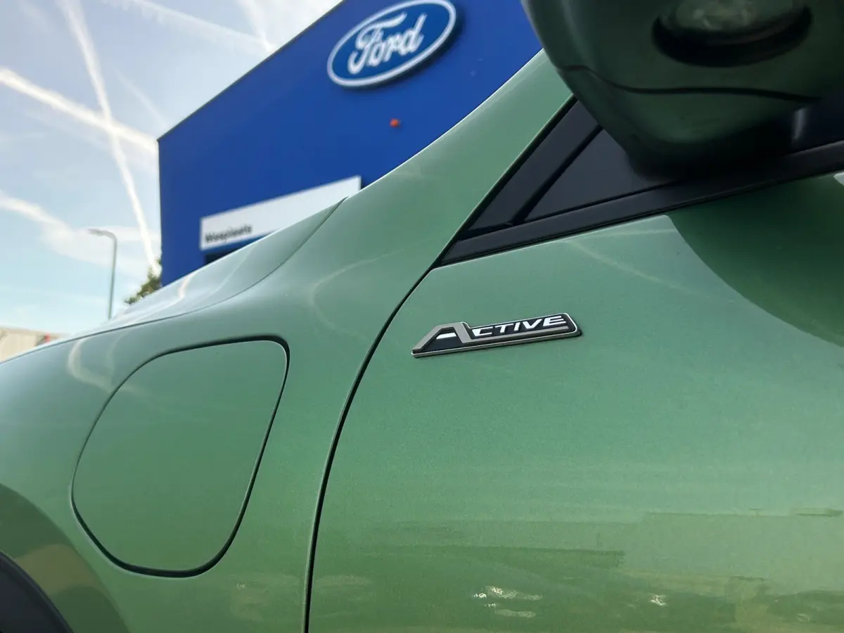 2.5 PHEV Active X | Pano | Trekhaak | AGR Stoelen | Matrix LED | Adap. Cruise