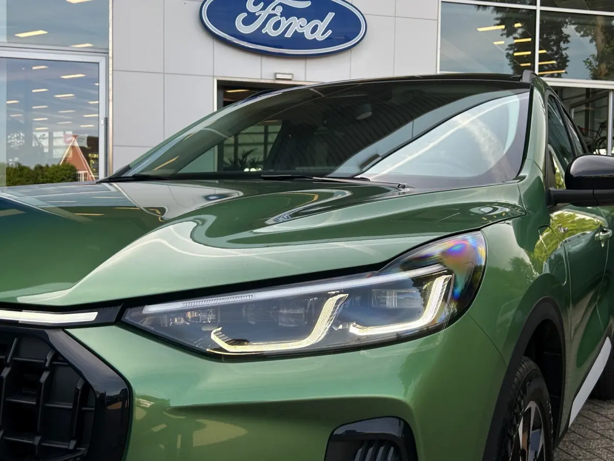 2.5 PHEV Active X | Pano | Trekhaak | AGR Stoelen | Matrix LED | Adap. Cruise