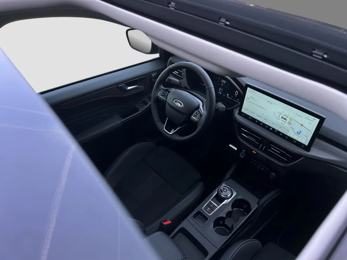 2.5 PHEV Active X | Pano | Trekhaak | AGR Stoelen | Matrix LED | Adap. Cruise