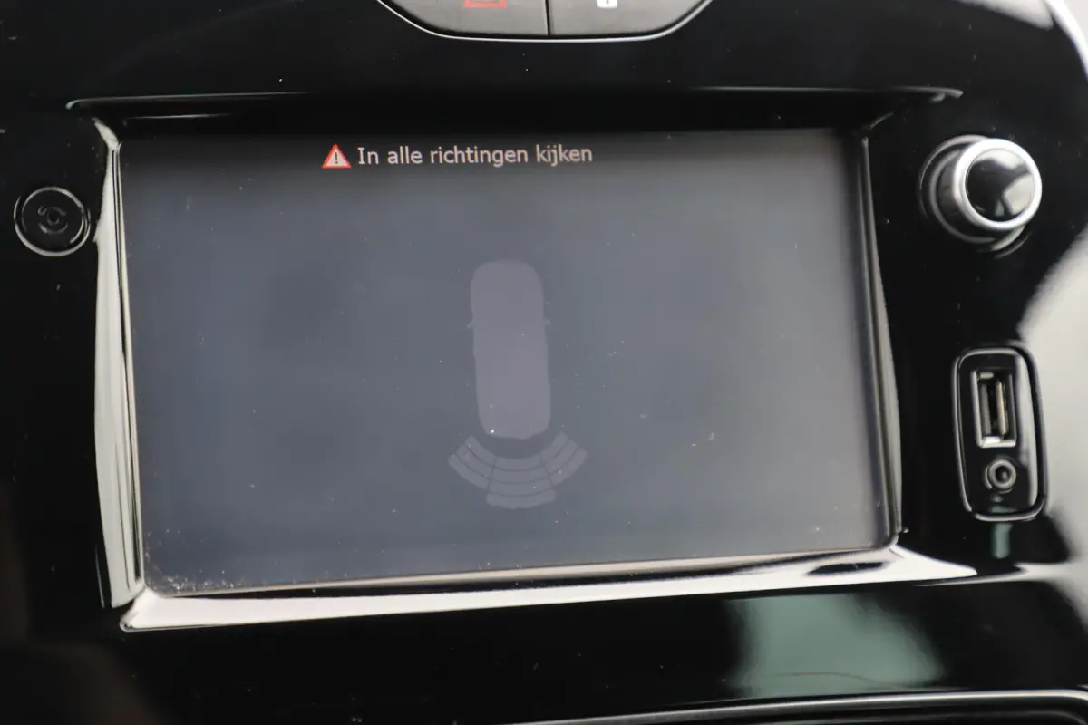 0.9 TCe Limited 16 inch LMV Navigatie Bluetooth Airco Cruise Control LED Parkeersensor