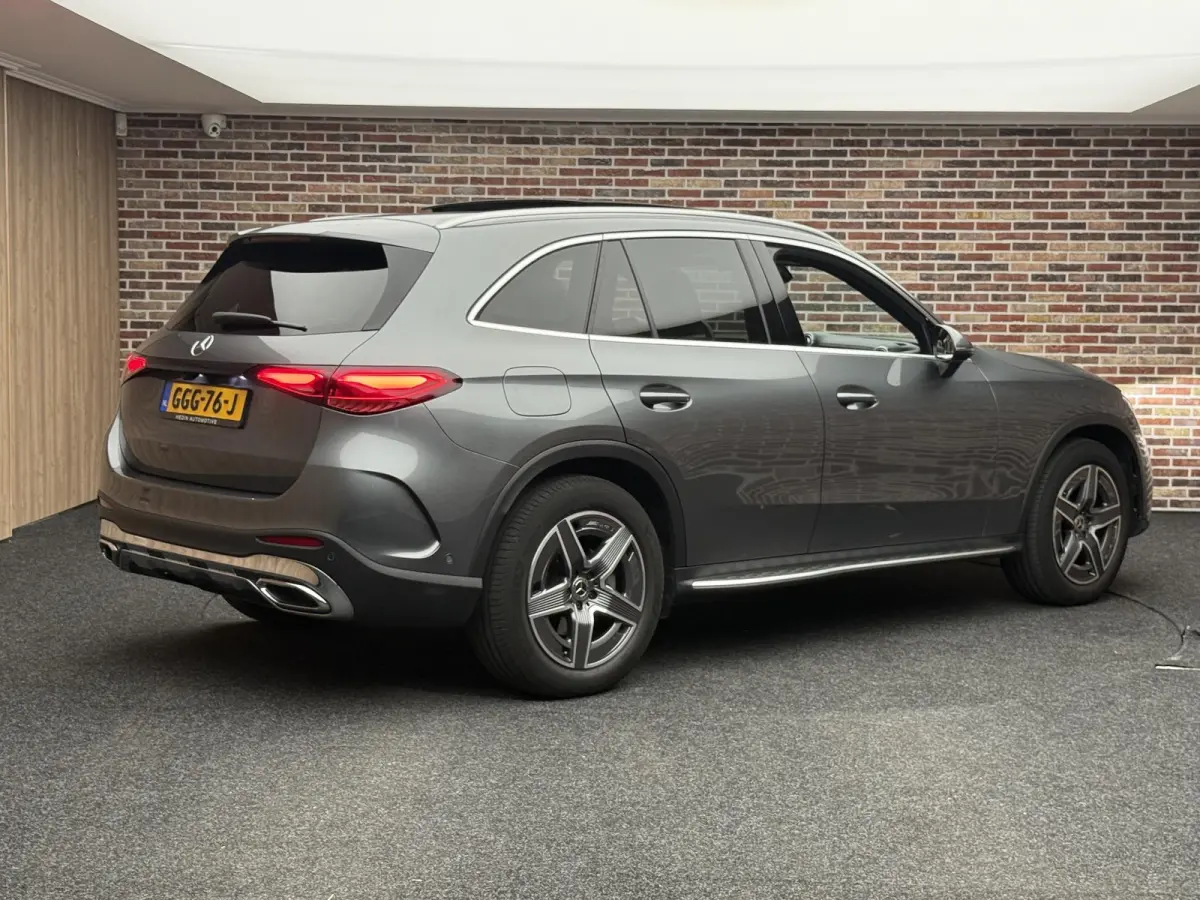 300 4MATIC AMG Line