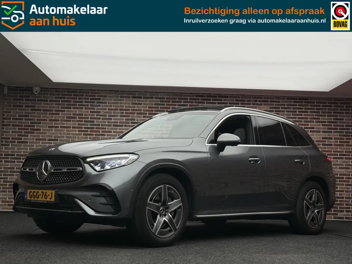 300 4MATIC AMG Line