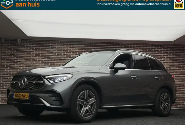 300 4MATIC AMG Line