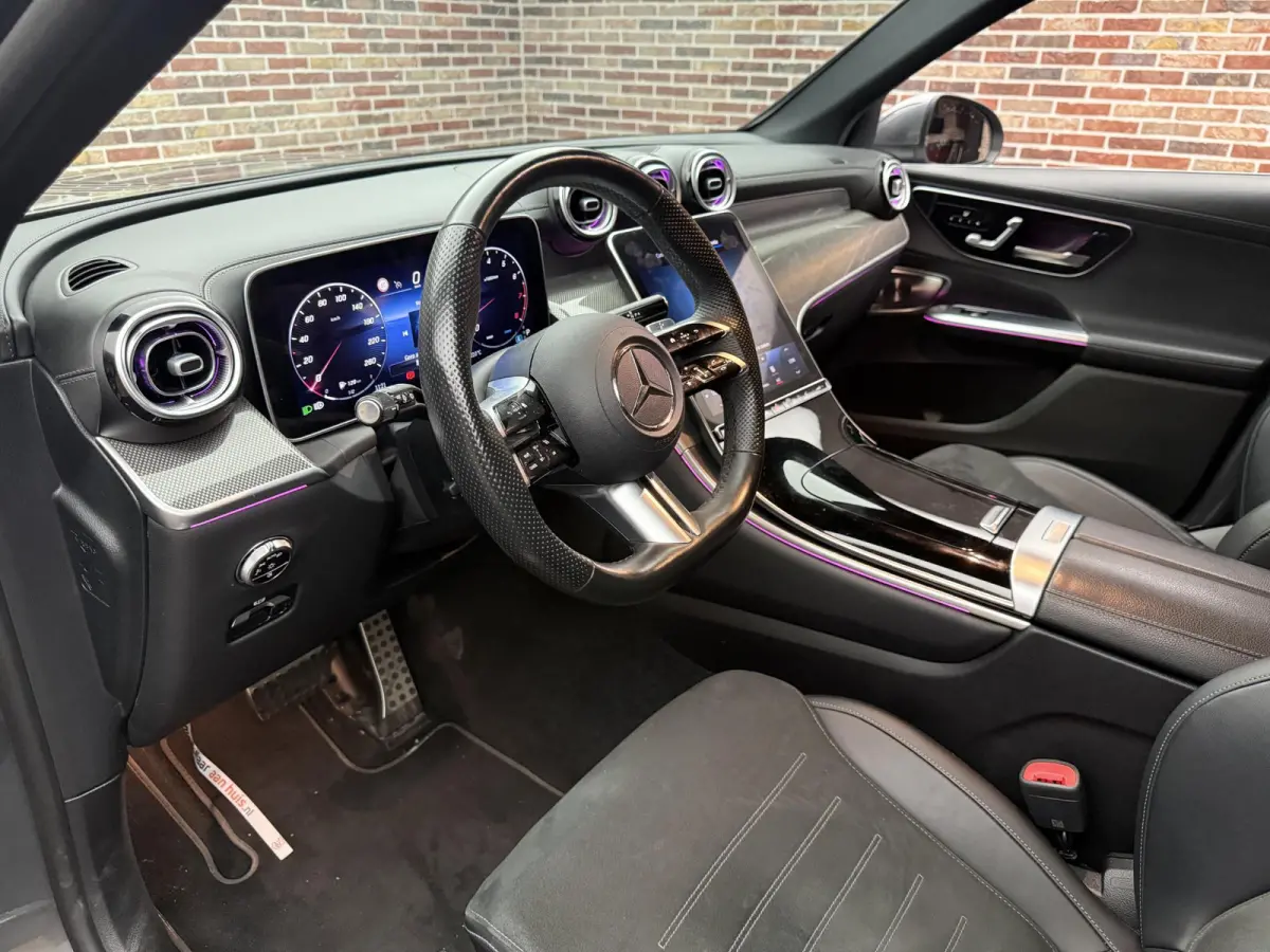 300 4MATIC AMG Line