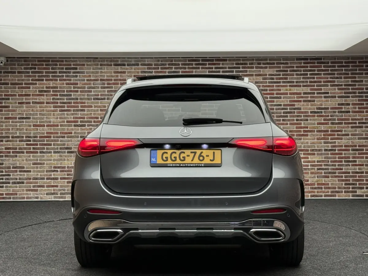 300 4MATIC AMG Line