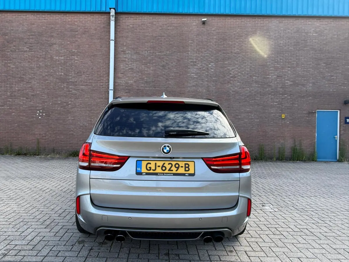 M | 2E EIGENAAR |3/6/12MND GARANTIE| PANO | LED | B&O | DAB | HEAD-UP | 360 CAMERA | TREKHAAK | BOMVOL |