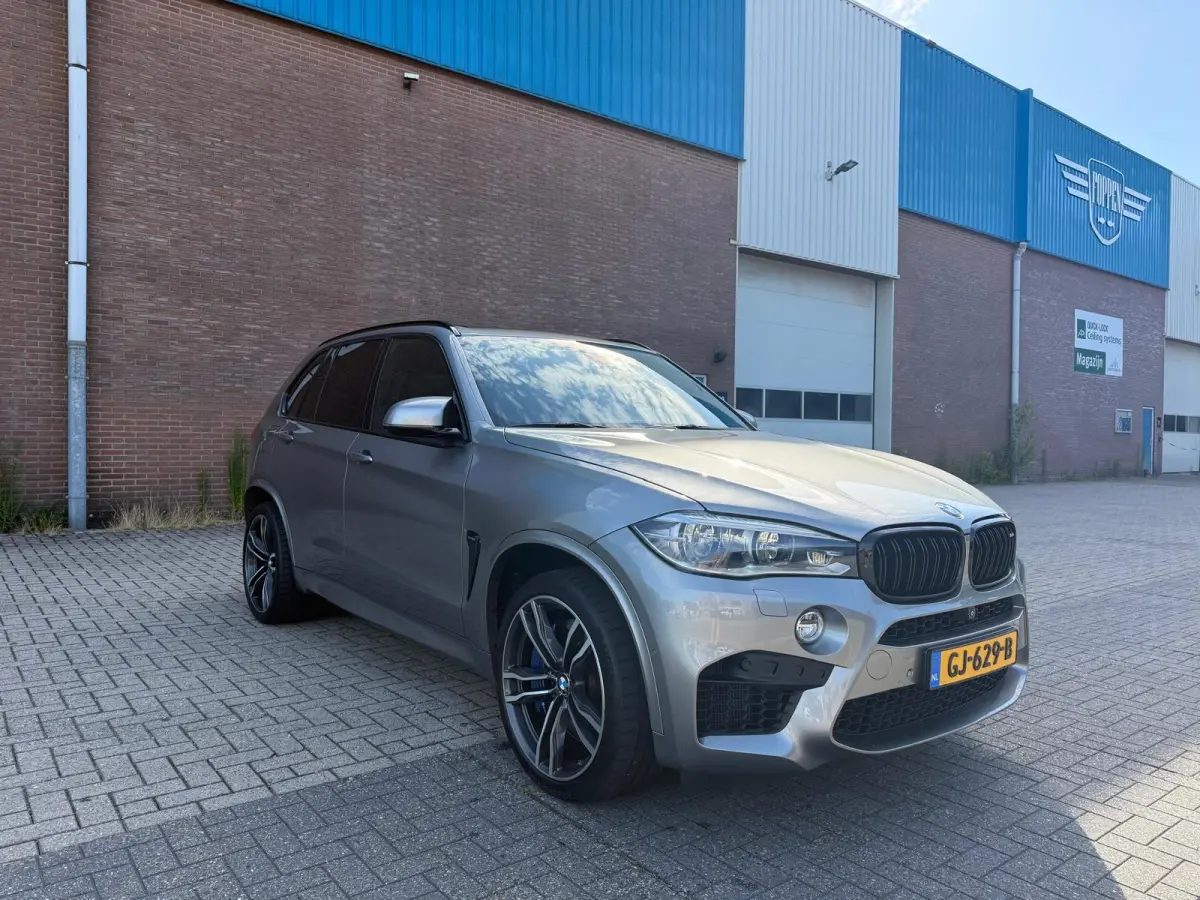 M | 2E EIGENAAR |3/6/12MND GARANTIE| PANO | LED | B&O | DAB | HEAD-UP | 360 CAMERA | TREKHAAK | BOMVOL |