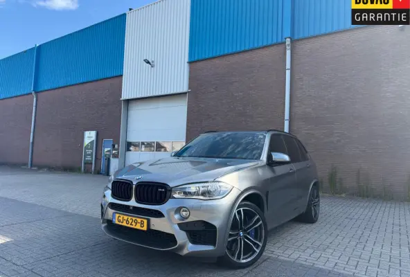 M | 2E EIGENAAR | 12MND GARANTIE | PANO | LED | B&O | DAB | HEAD-UP | 360 CAMERA | TREKHAAK | BOMVOL |
