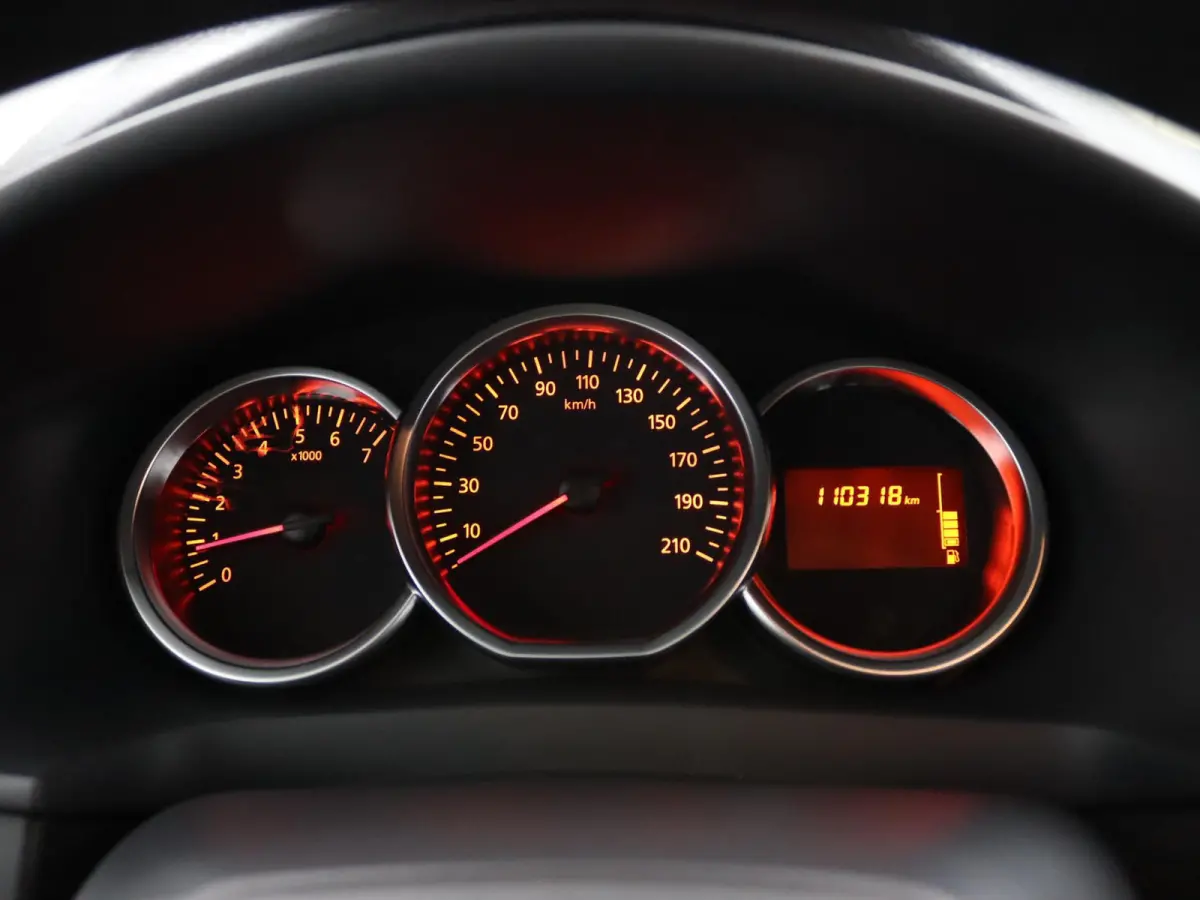 TCe 90 Stop & Start | Trekhaak |